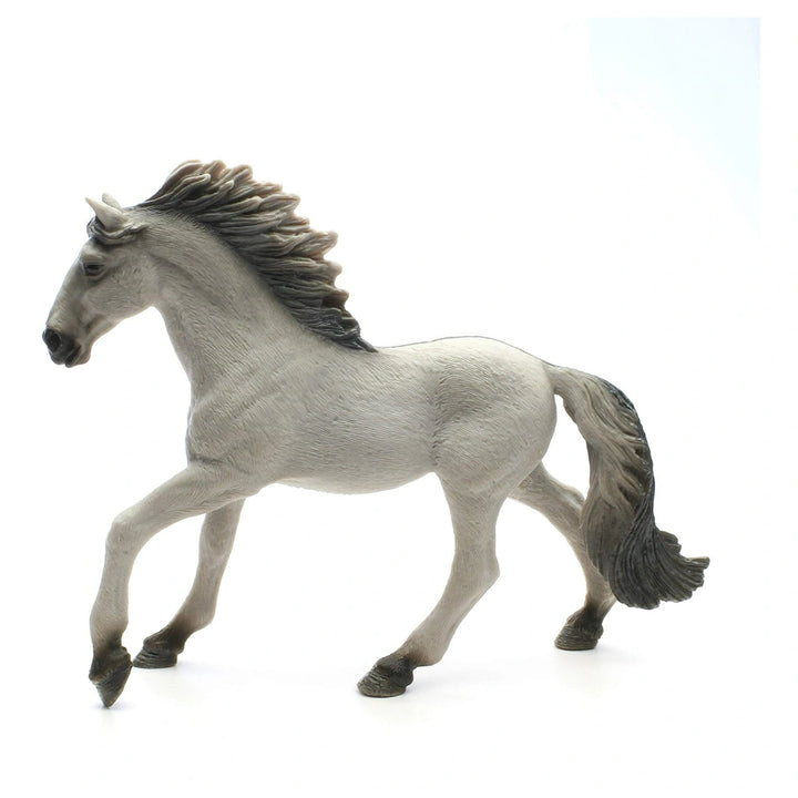 Schleich Farm World Sorraia Mustang Stallion Figure