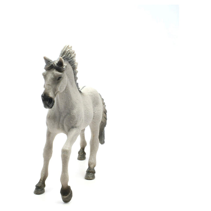 Schleich Farm World Sorraia Mustang Stallion Figure