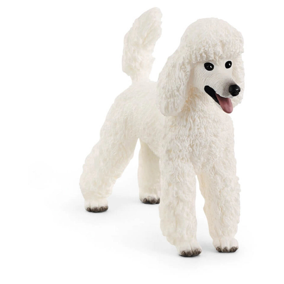 Schleich Farm World Poddle Figure