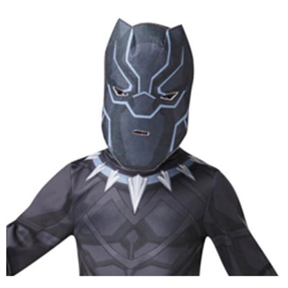 Rubie's Black Panther Classic Kids' Costume (Small)