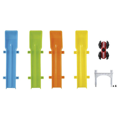 Play GO Flip & Go Racer Track and Car Set