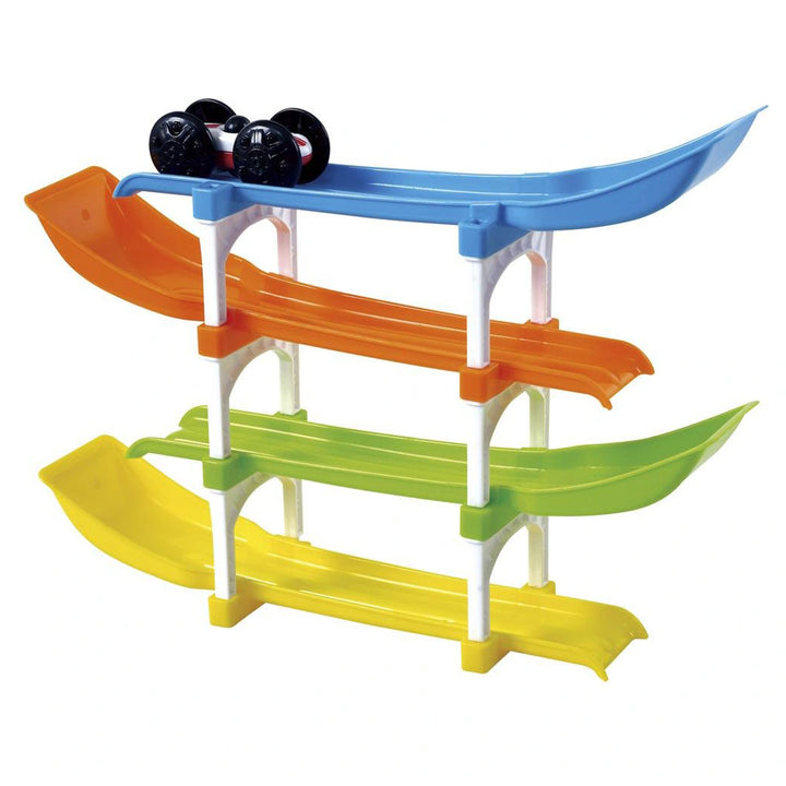Play GO Flip & Go Racer Track and Car Set