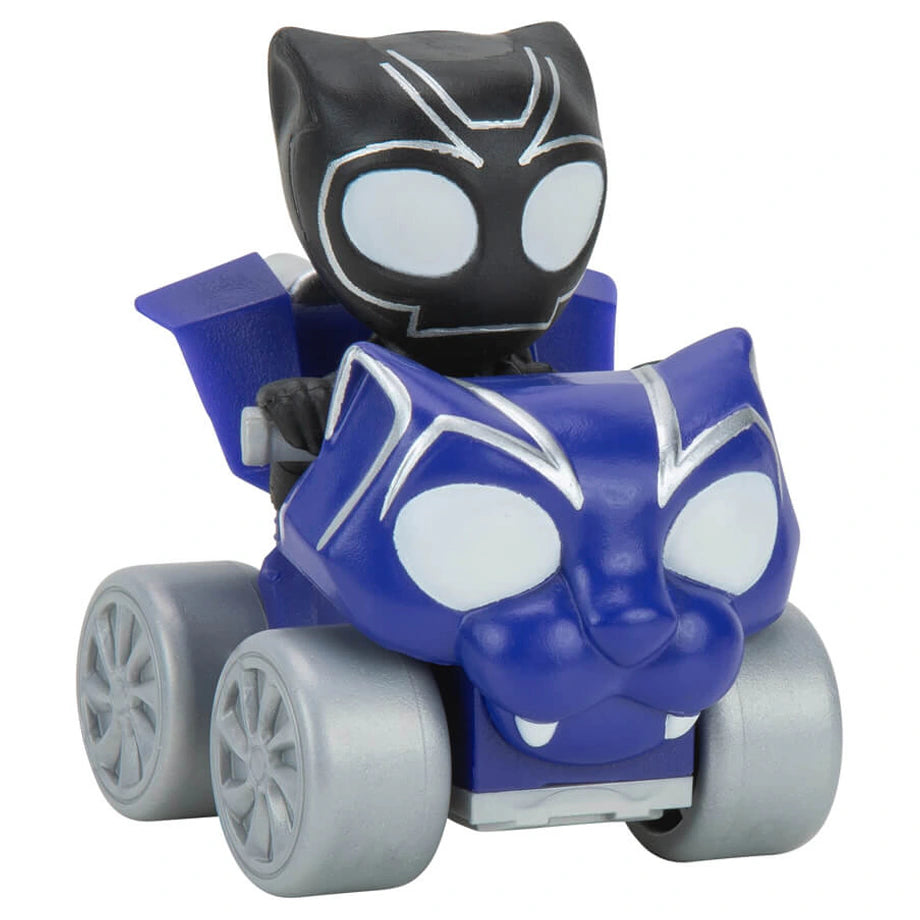 Marvel Spidey and His Amazing Friends Mini Vehicle (Styles May Vary)
