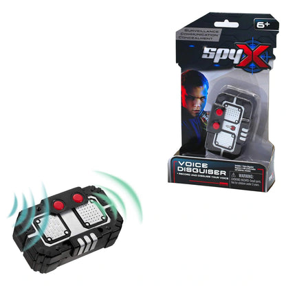 ZURU SpyX Voice Disguiser