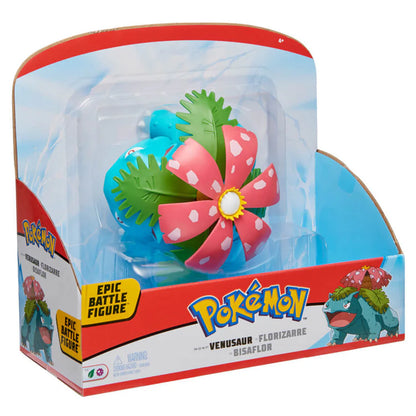 Pokemon Legendary Large Scale Pokemon Figure (30.5 cm, Styles May Vary)