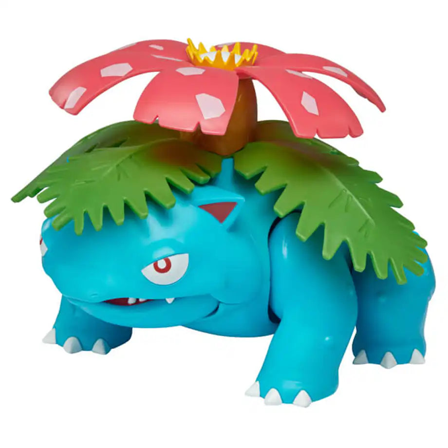 Pokemon Legendary Large Scale Pokemon Figure (30.5 cm, Styles May Vary)