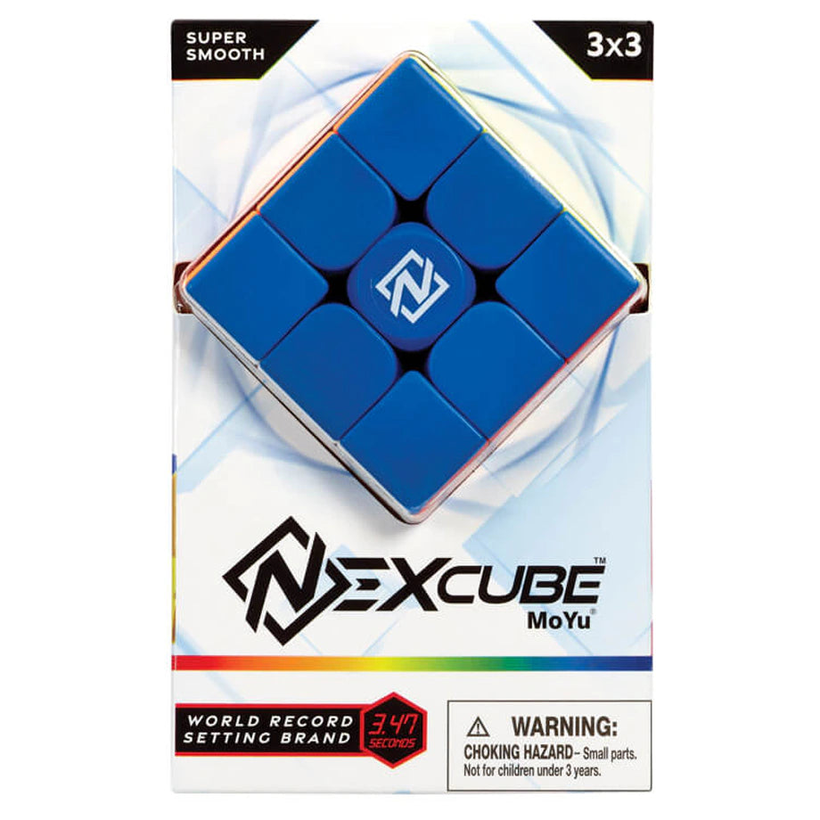 MoYu Goliath Nexcube 3x3 Classic Cube