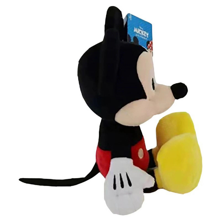 Disney Core Mickey Mouse Plush Toy