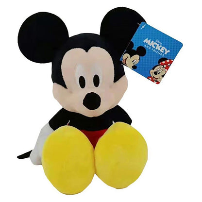 Disney Core Mickey Mouse Plush Toy