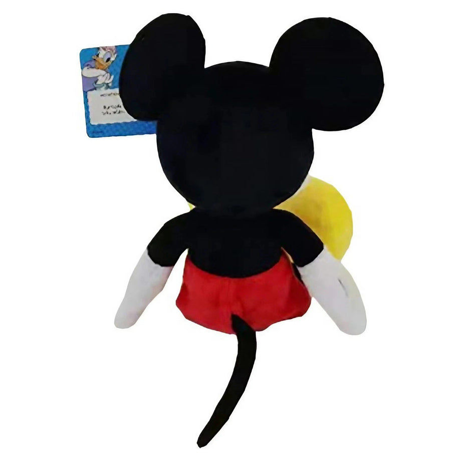 Disney Core Mickey Mouse Plush Toy