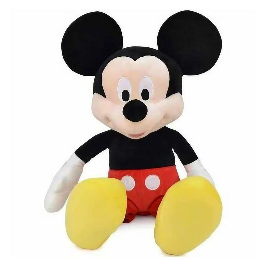 Disney Mickey Mouse Core Mickey Plush Doll