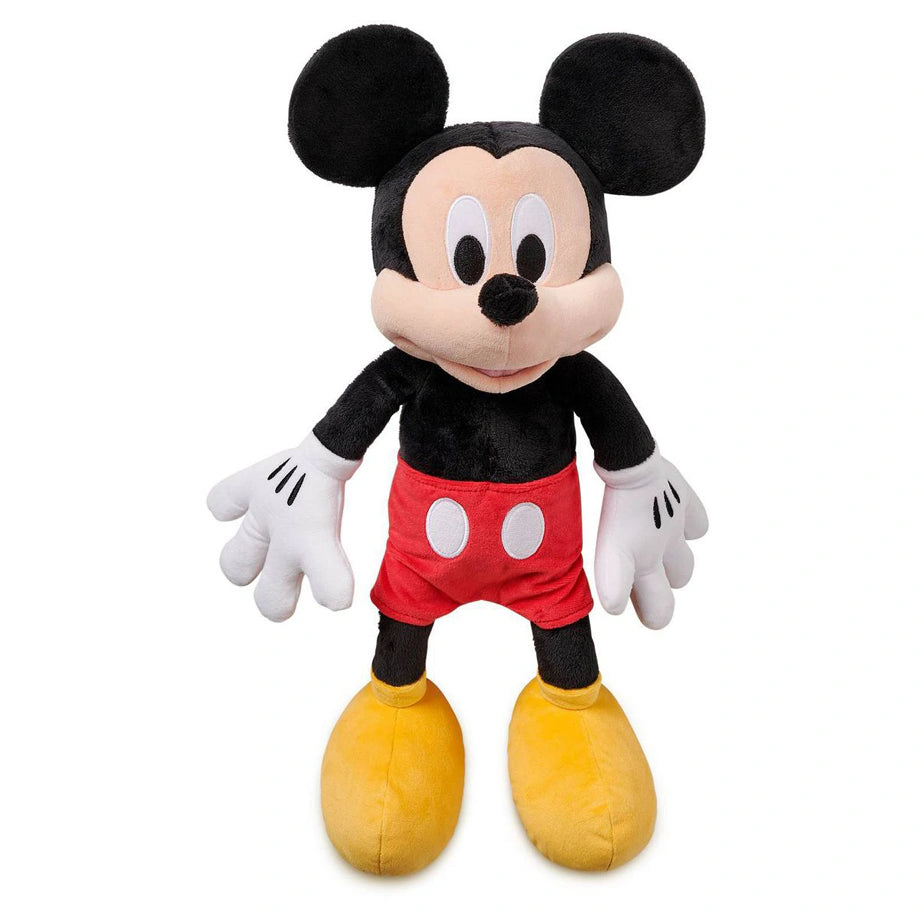 Disney Mickey Mouse Core Mickey Plush Doll