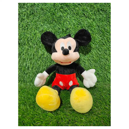 Disney Mickey Mouse Core Mickey Plush Doll
