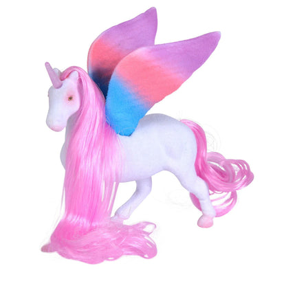 Simba Magic Fairies Unicorn with Wings Toy 11 cm (Assorted)