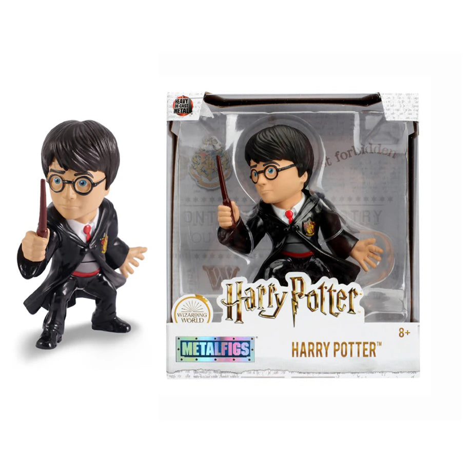 Harry Potter Die-cast Figure (10 cm)