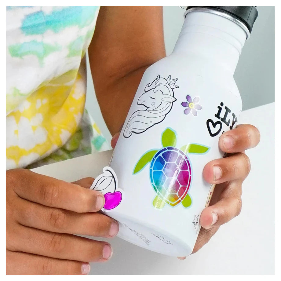 Activity Kings Decorate Your Own Hydro Bottle Kit