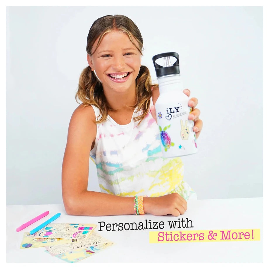 Activity Kings Decorate Your Own Hydro Bottle Kit