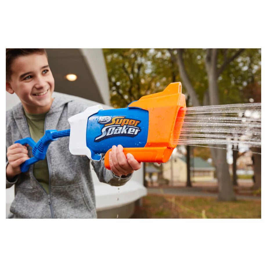 Nerf Supersoaker Rainstorm Water Blaster