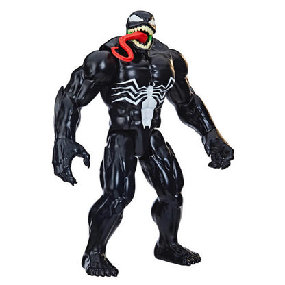 Spider-Man Titan Hero Series Venom Action Figure