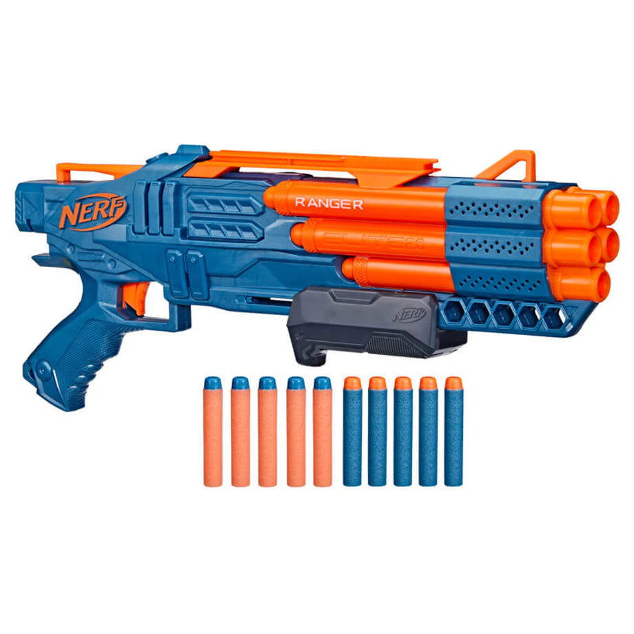 Nerf Elite 2.0 Range PD-5 Blaster