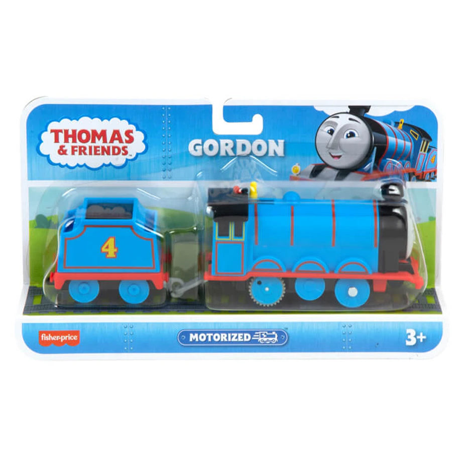 Thomas & Friends Motorized Friends Toy (Assorted)