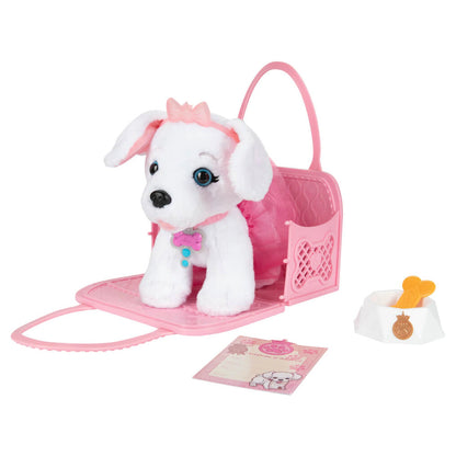 Disney Princess Style Collection My Trendy Puppy & Tote Set