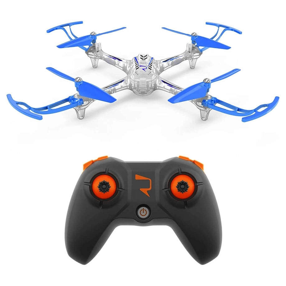 Revolt Night Hawk RC Stunt Drone (2.4 GHz)