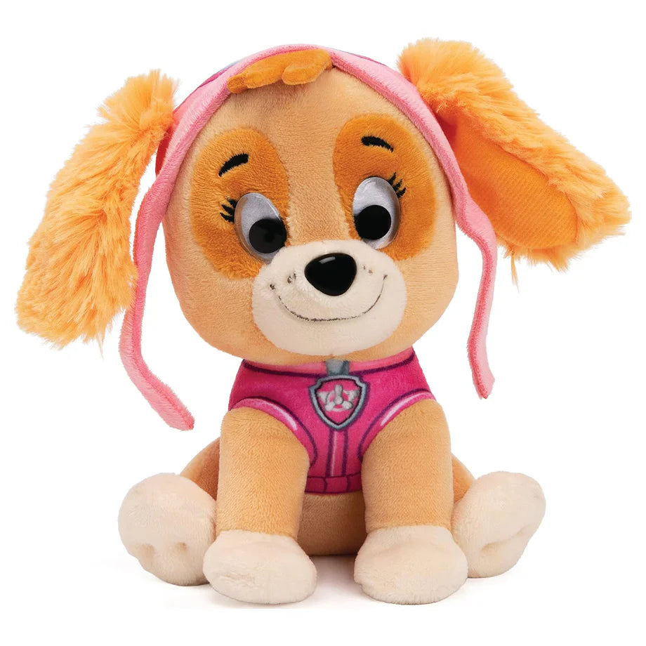 PAW Patrol Plush Toy (Assorted)