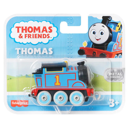 Thomas & Friends Die-cast Toy (Assortetd)