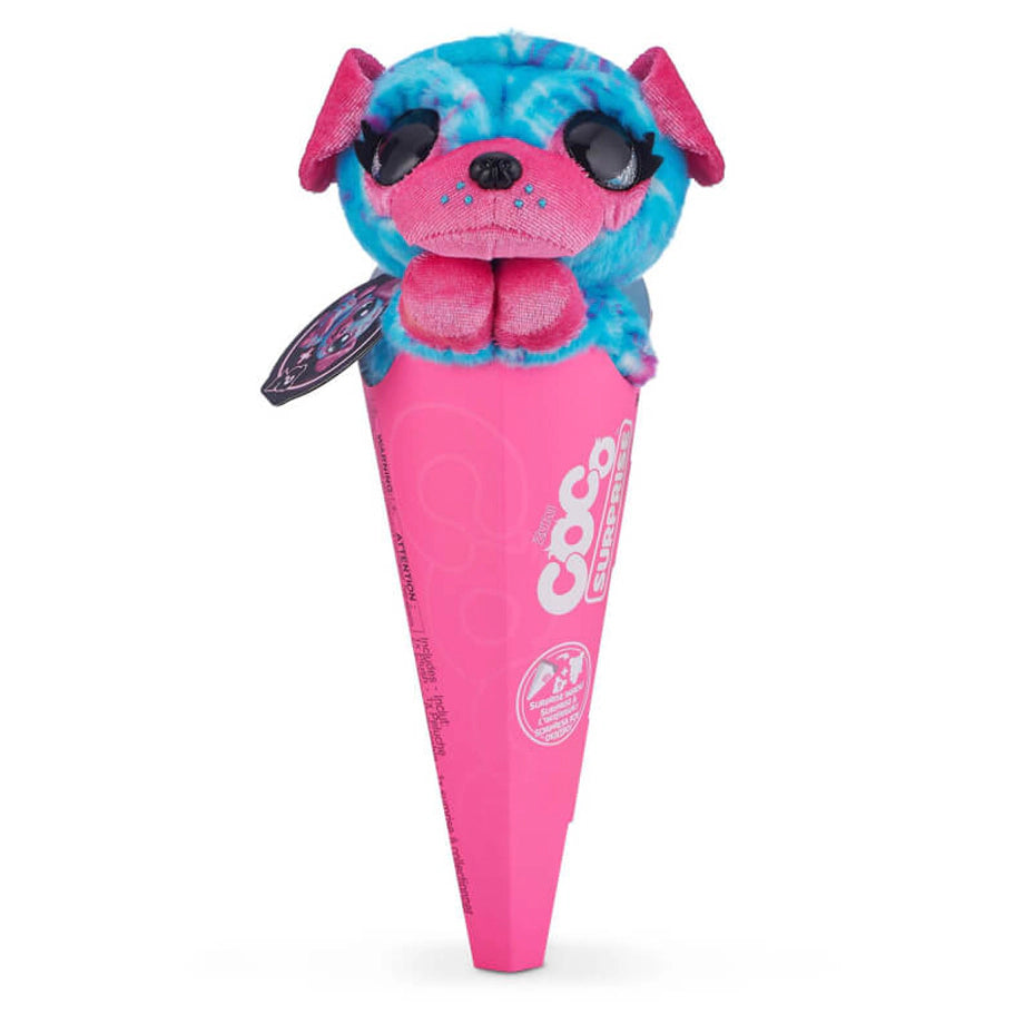 Coco Scoops Coco Cones Neon Series 1 (Characters May Vary)