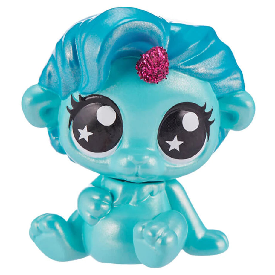 Coco Scoops Coco Cones Fantasy Series 1 (Characters May Vary)