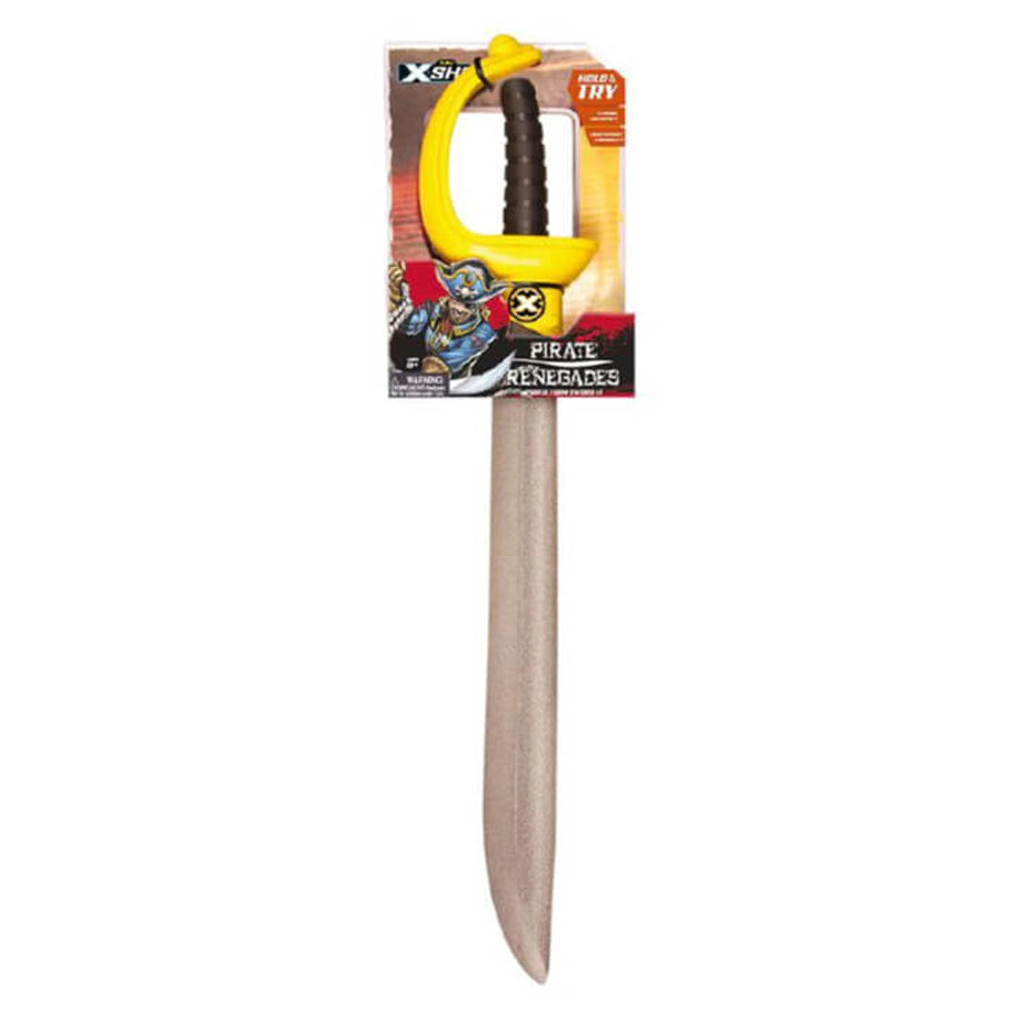 X-Shot Foam Sword