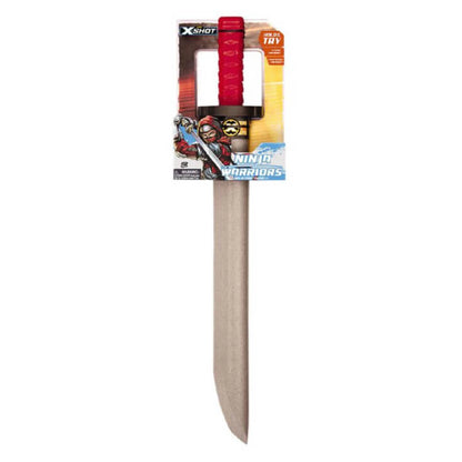 X-Shot Foam Sword