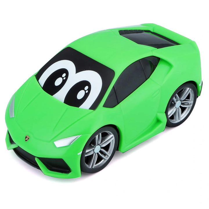 BBJunior My 1ST Collection Playset (Assorted)