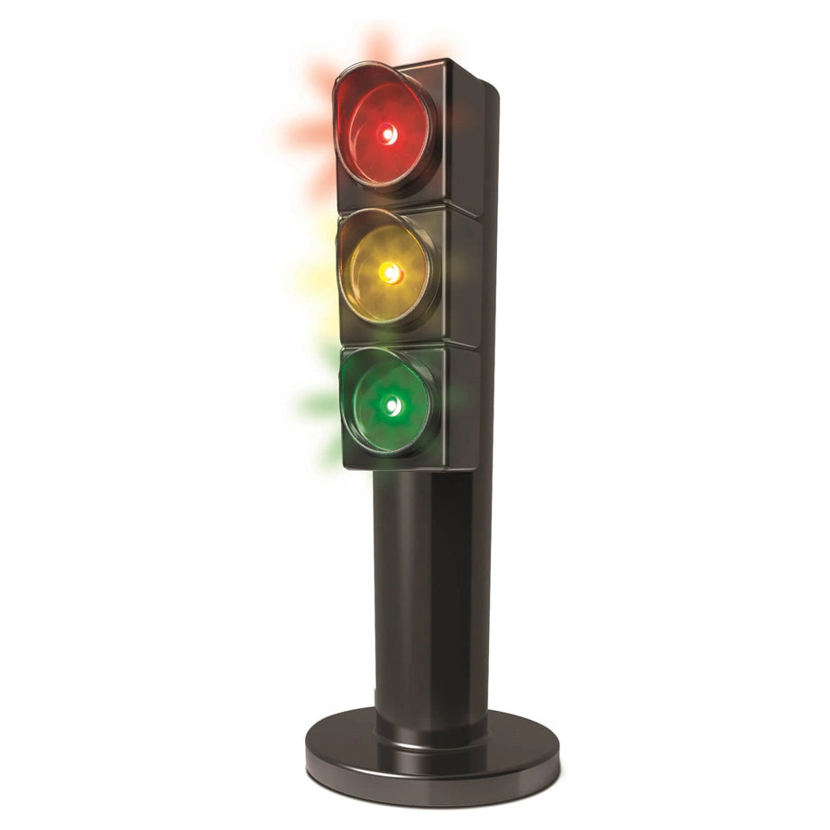 4M Kidzlabs Traffic Light Activity Set
