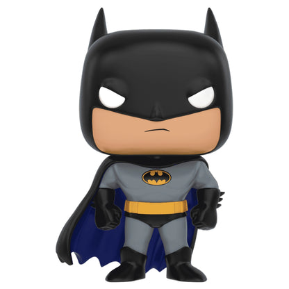 Funko POP! DC Heroes Batman The Animated Series Batman Vinyl Figure (9.53 cm)