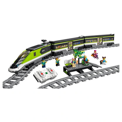 LEGO City Express Passenger Train (764 Pieces)