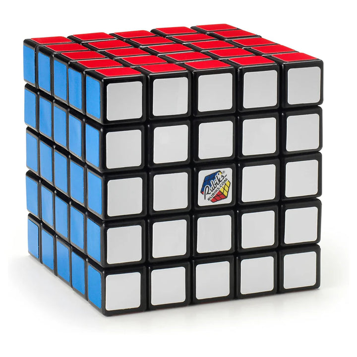 Rubik's Professor Cube 5x5 Puzzle Game