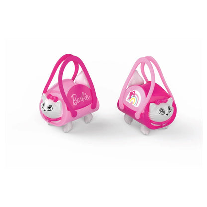 Barbie Mondo Lipstick & Cat Bag (Colors May Vary)