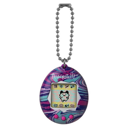 Tamagotchi the Original VR Pet Gen1 (Marble)