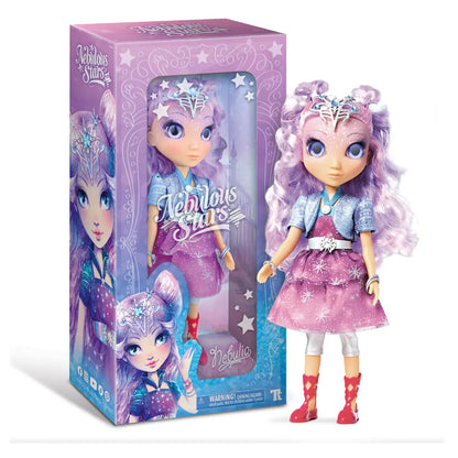 Nebulous Star Nebulia Doll (38 cm)