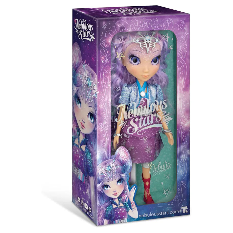Nebulous Star Nebulia Doll (38 cm)