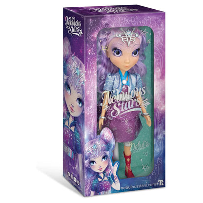 Nebulous Star Nebulia Doll (38 cm)