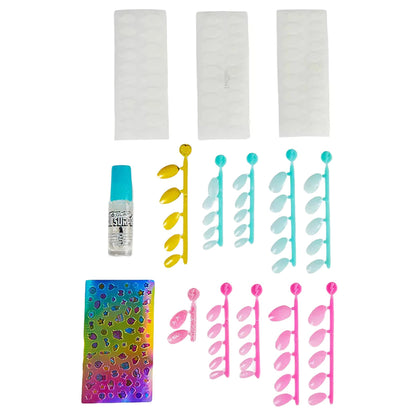Cool Maker Go Glam Nail Surprise Kit
