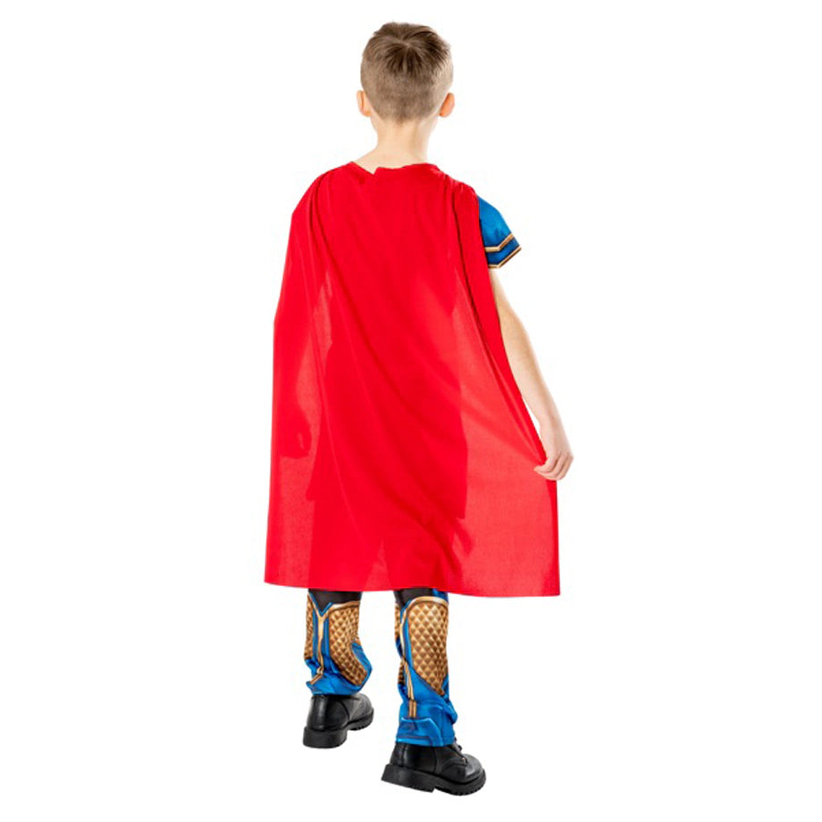 Rubie's Marvel Thor Classic Costume for Kids (Large)