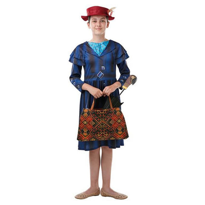 Rubie's Mary Poppins Costume for Girl