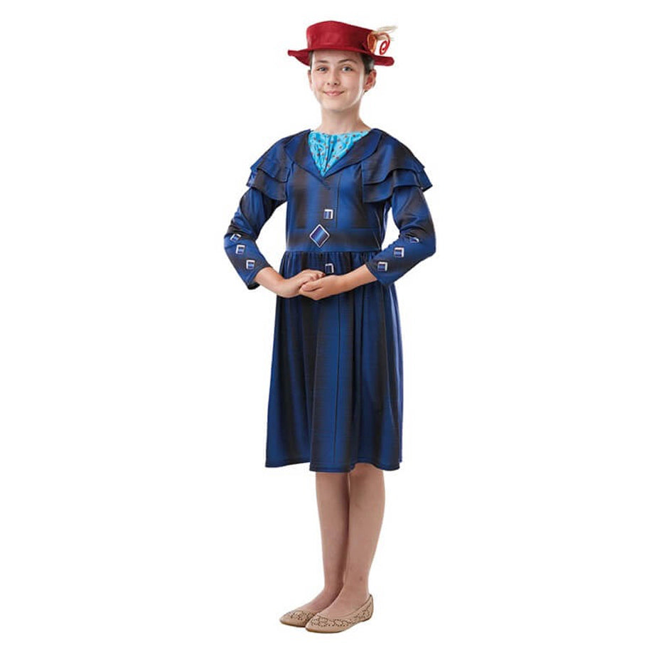 Rubie's Mary Poppins Costume for Girl
