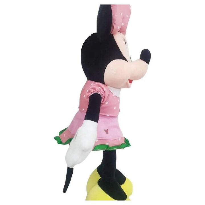 Disney Minnie Mouse Loves Strawberries Plush Doll