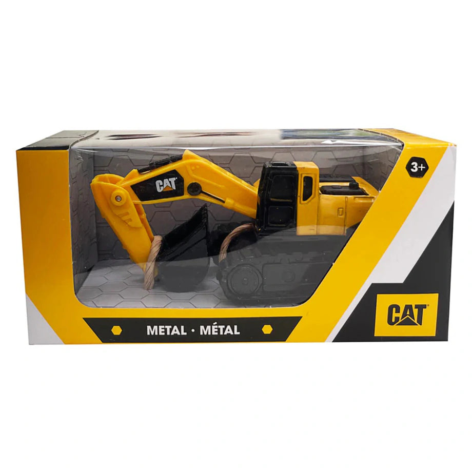 Caterpillar Metal Die-cast Vehicle (Assorted)