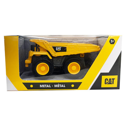 Caterpillar Metal Die-cast Vehicle (Assorted)
